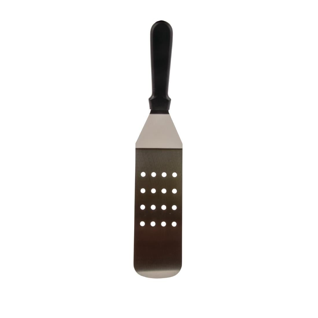 Spatule coudée ajourée Vogue D392