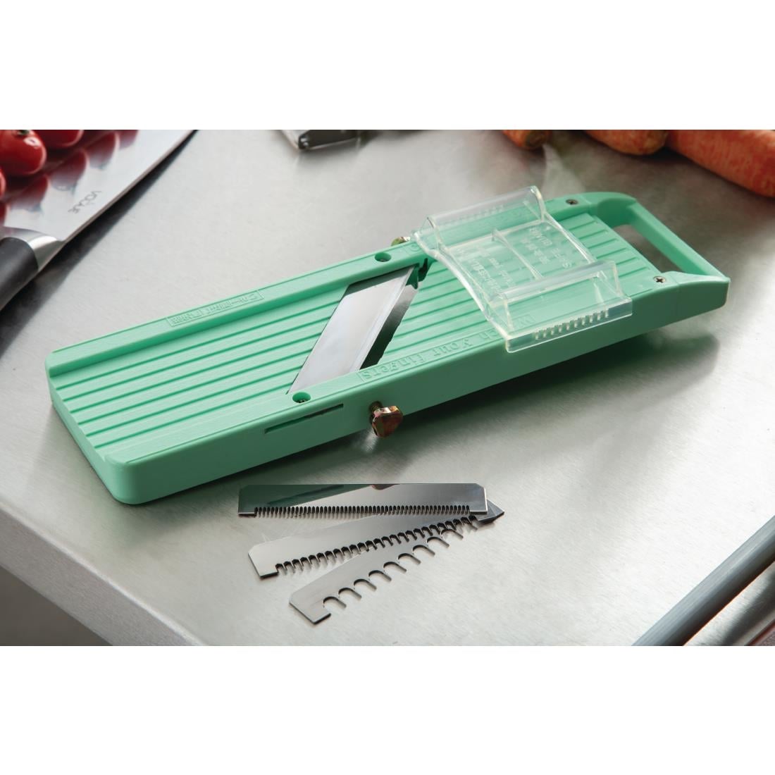 Mandoline japonaise Vogue D445