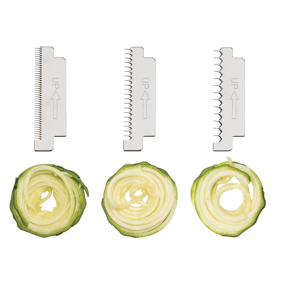 Spiralizer de légumes Vogue D446