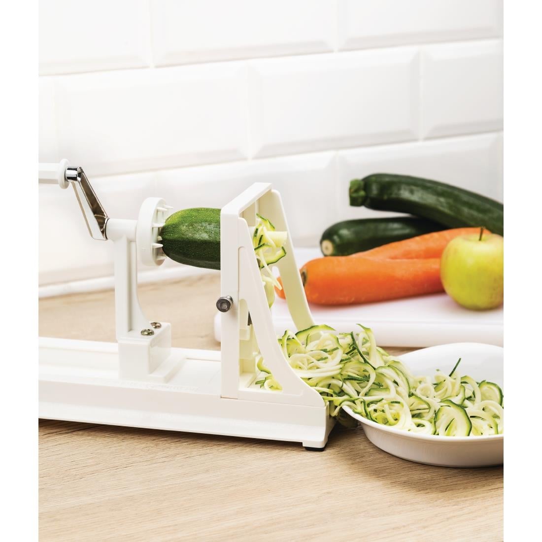 Spiralizer de légumes Vogue D446