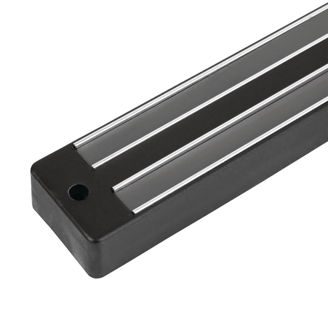 Barre magnétique pour couteaux Vogue 300mm D720