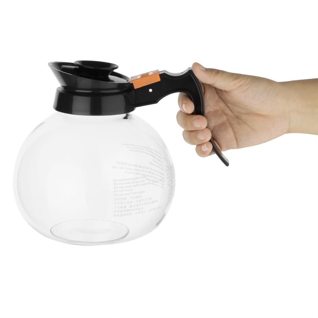 Pichet à café D821