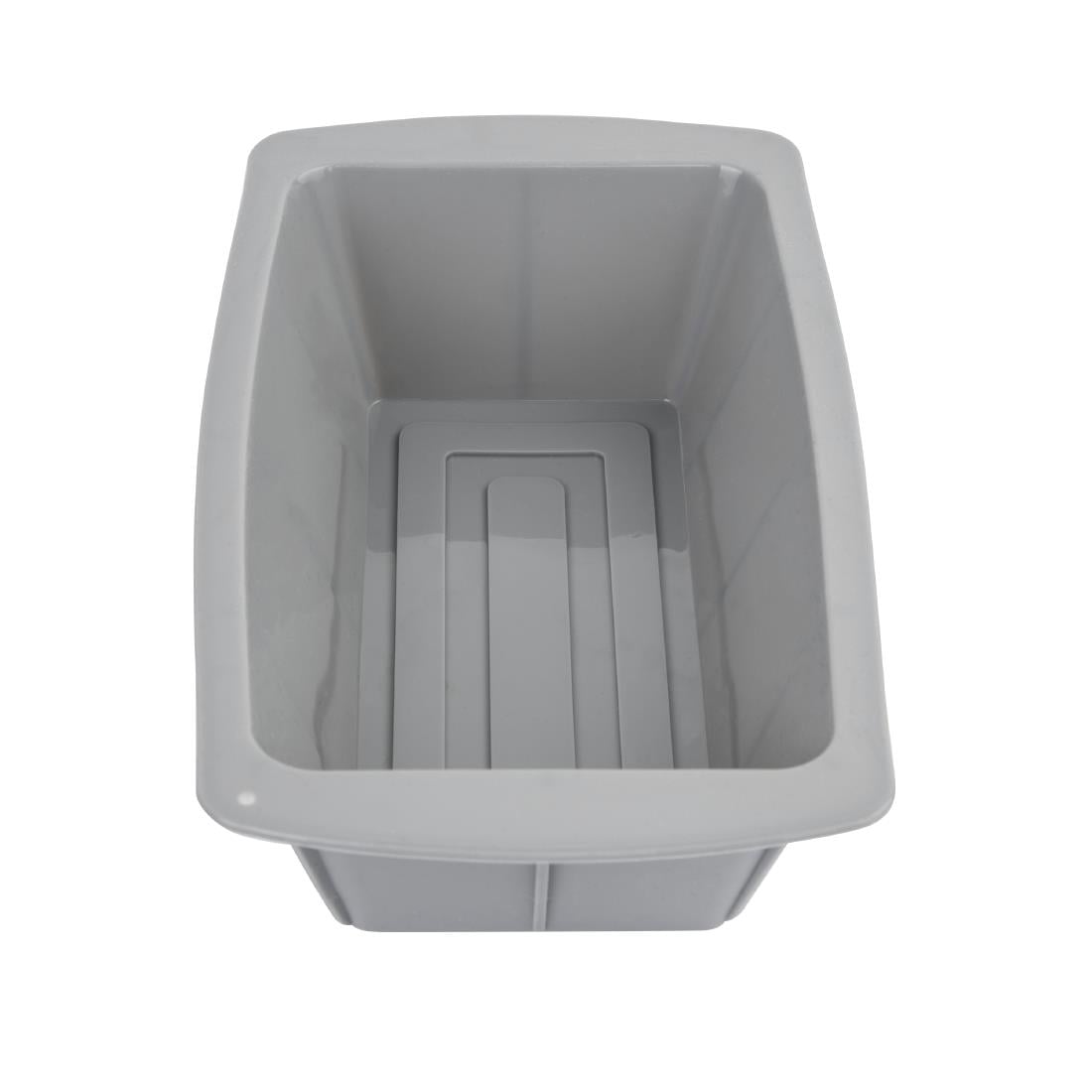 Moule à cake flexible en silicone Vogue DA525