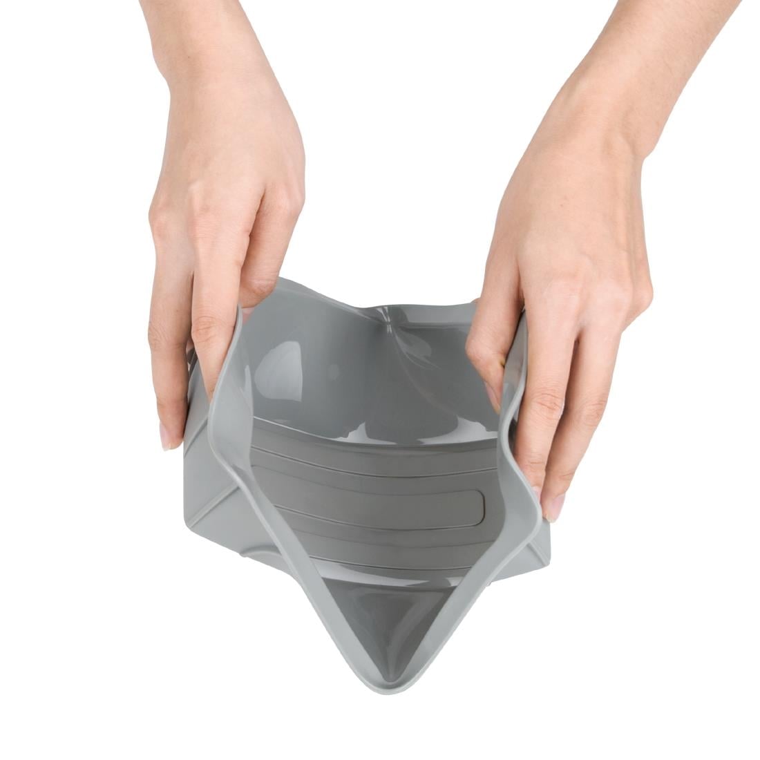 Moule à cake flexible en silicone Vogue DA525