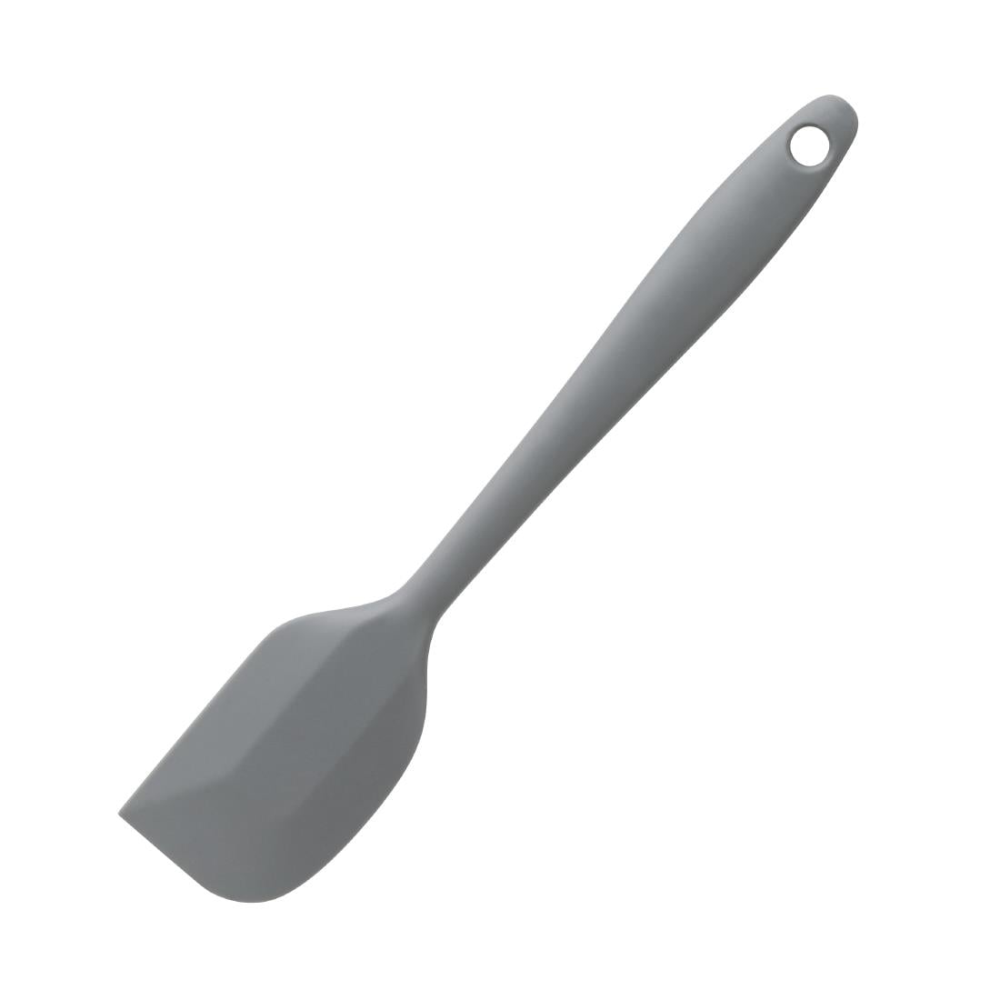 Mini spatule maryse grise en silicone résistant à la chaleur Vogue DA527