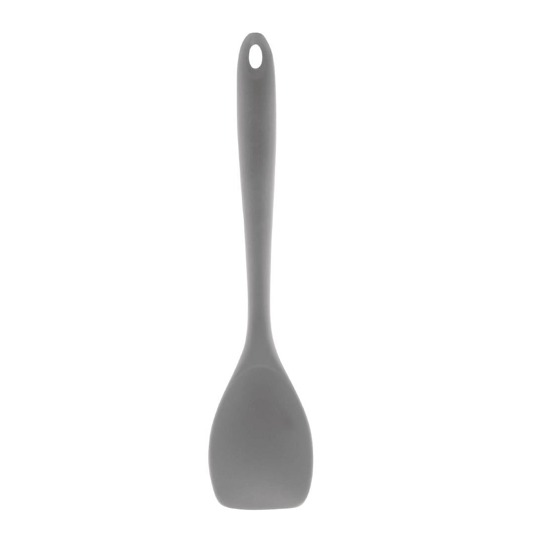 Spatule cuillère grise en silicone résistant à la chaleur Vogue DA528