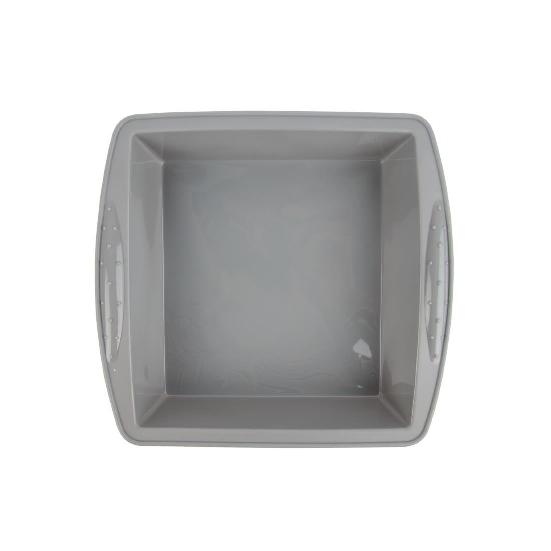 Moule carré flexible en silicone Vogue 245mm DA532