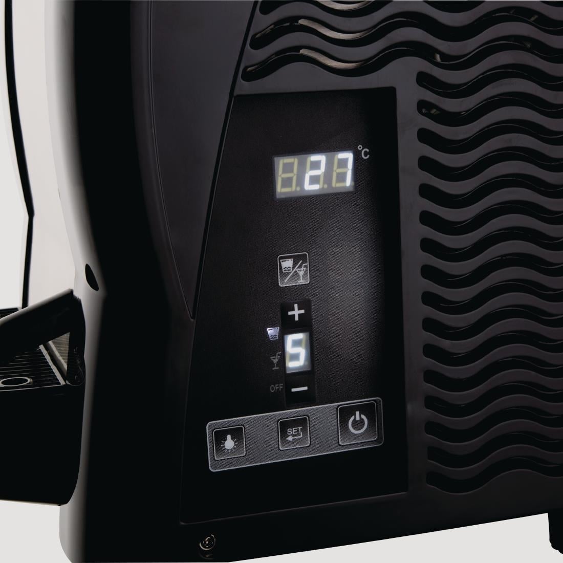 Machine à granite Polar Série G 1 x 12 L DB331