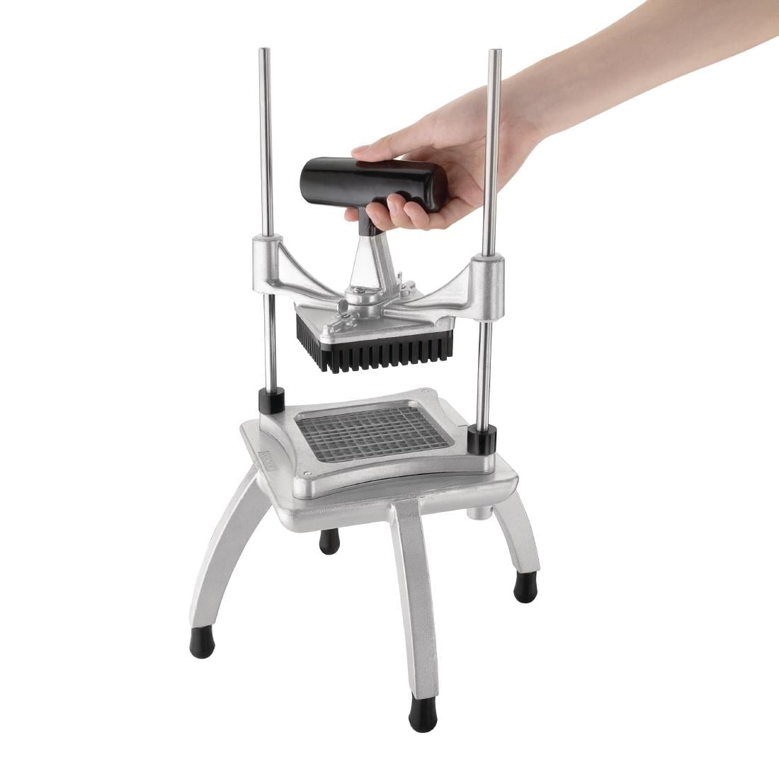 Coupe bâtonnets et cubes Vogue lame 9,5mm DB345