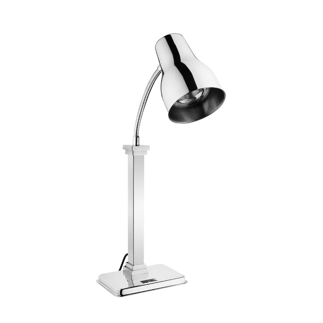 Lampe chauffante sur pied Buffalo 250W DB455