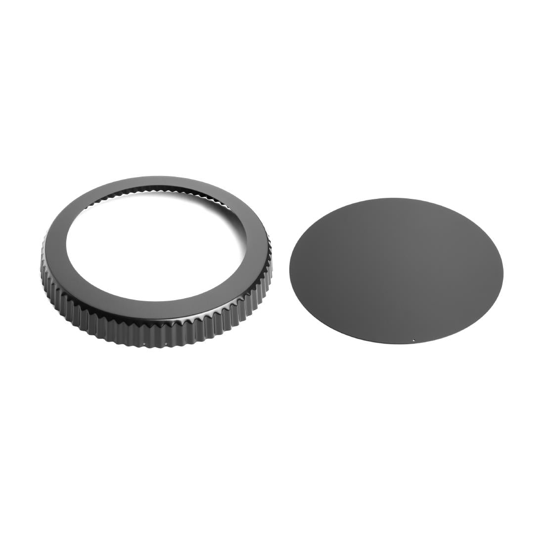 Moule à tarte antiadhésif avec fond mobile Vogue 30 cm DB568