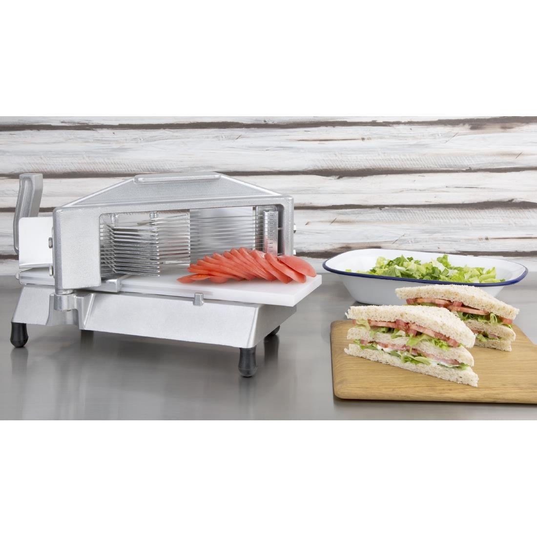 Coupe-tomates Vogue DC714