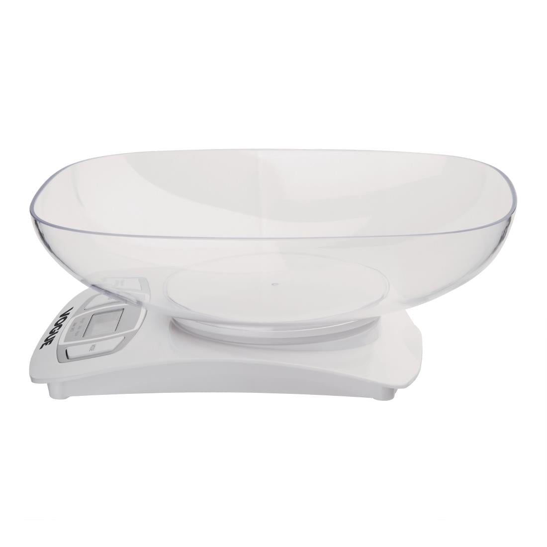 Balance compacte Vogue Add n Weigh 5kg DE121