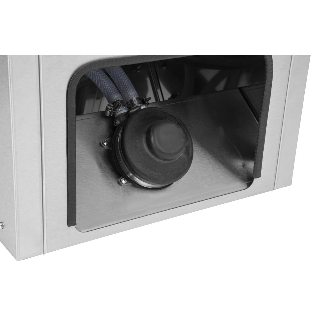 Lave-mains mobile Vogue 12,5L DG400