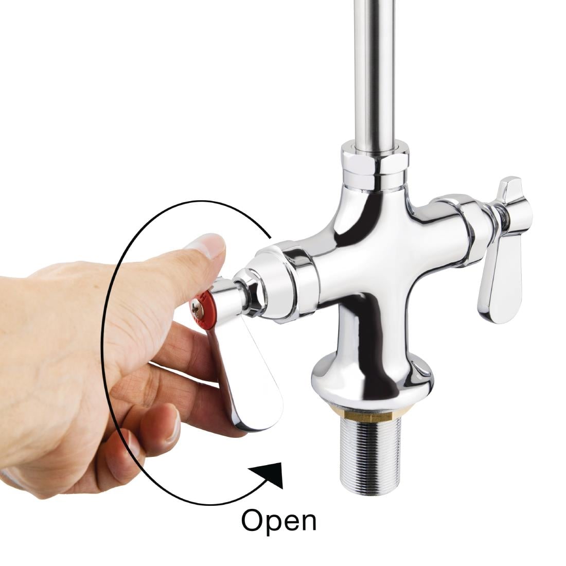 Robinet douchette monobloc Vogue DL831