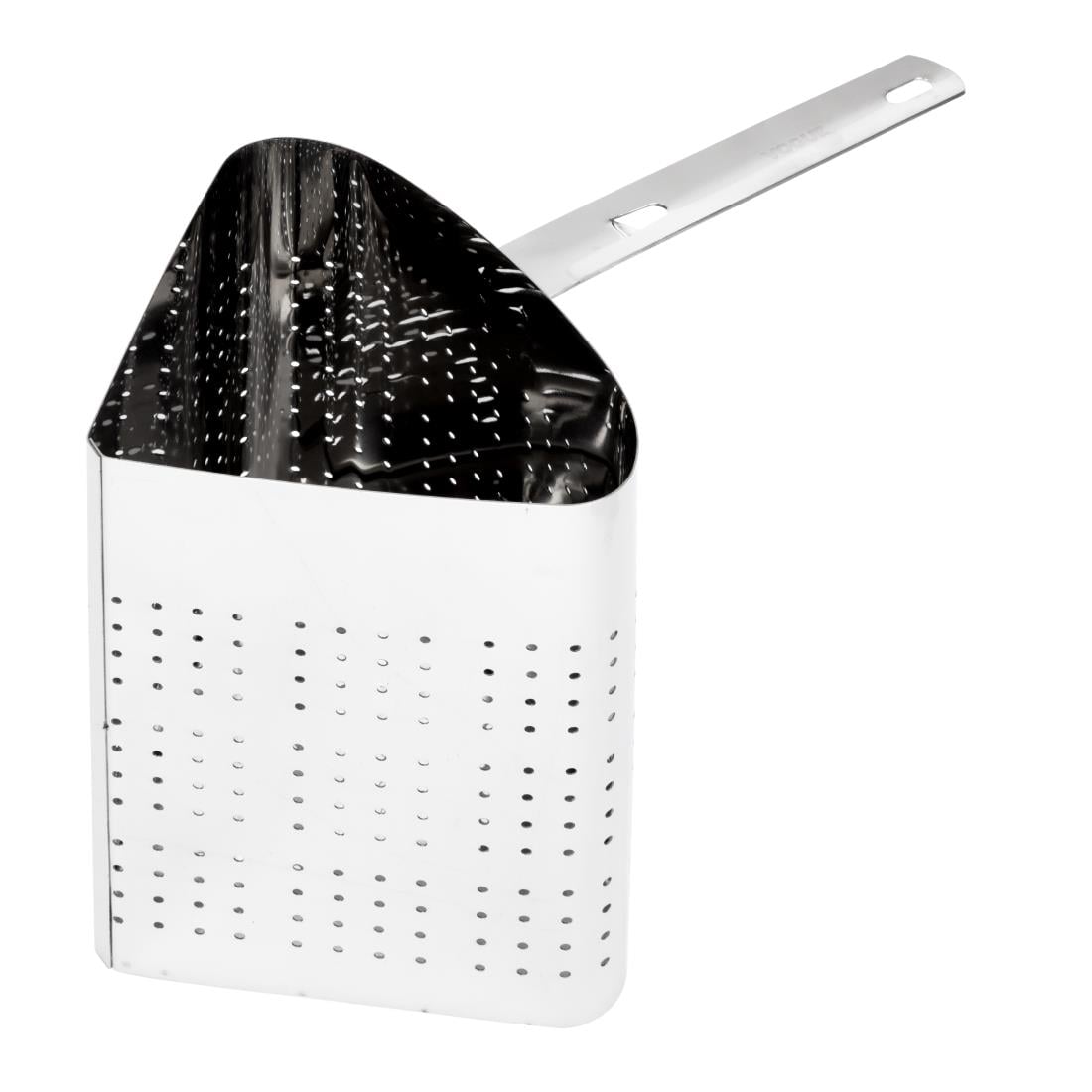Panier cuit-pâtes inox Vogue DM058