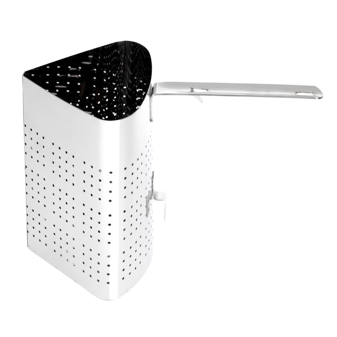 Panier cuit-pâtes inox Vogue DM058