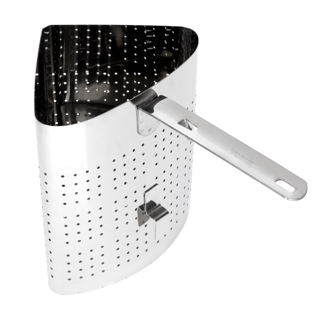 Panier cuit-pâtes inox Vogue DM058
