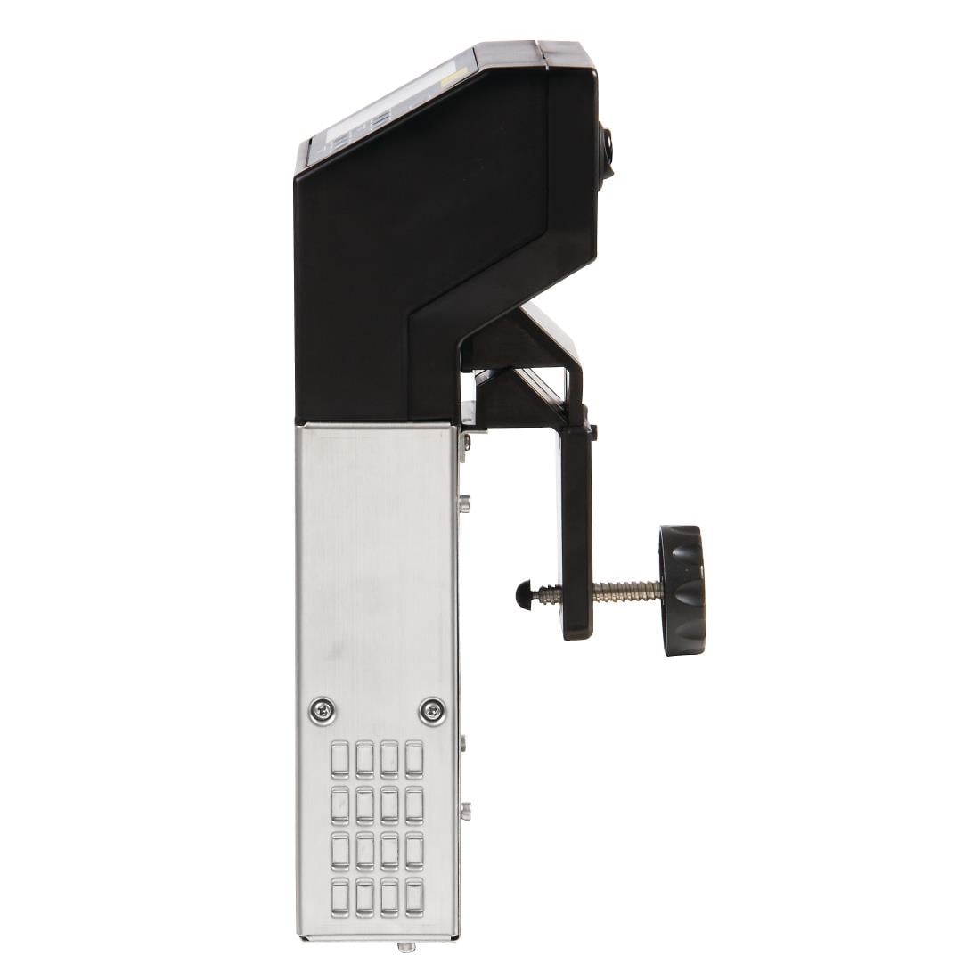 Thermoplongeur cuisson sous vide portable Buffalo 1500W DM868