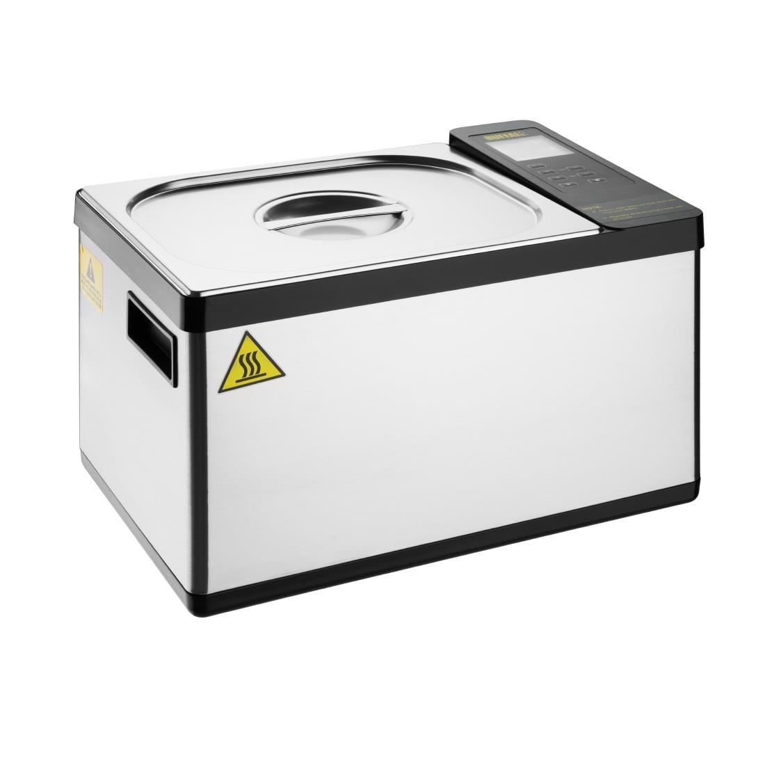 Bain-marie cuisson sous vide Buffalo 12,5L DM869