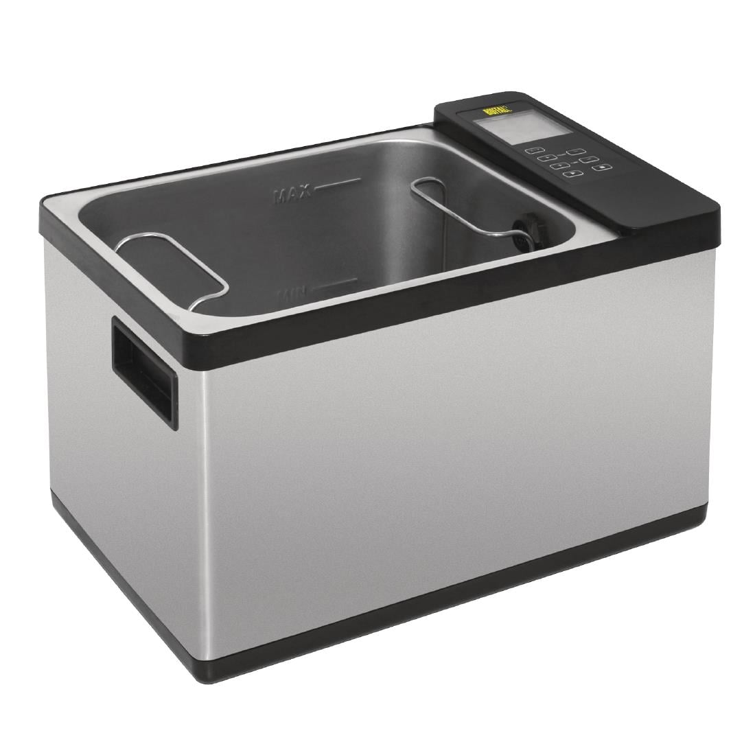 Bain-marie cuisson sous vide Buffalo 12,5L DM869