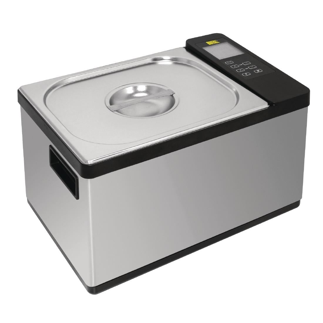 Bain-marie cuisson sous vide Buffalo 12,5L DM869