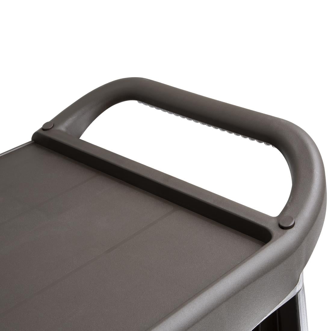 Chariot en polypropylène Vogue 980x505x1050 mm DN585