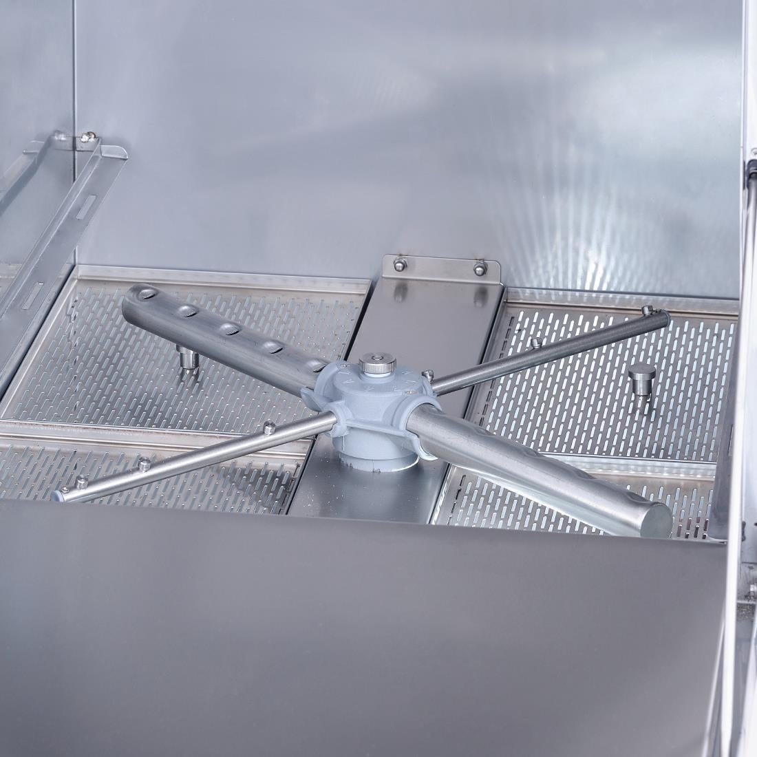 Lave-vaisselle Gastro-M Alfa 1200 DT559