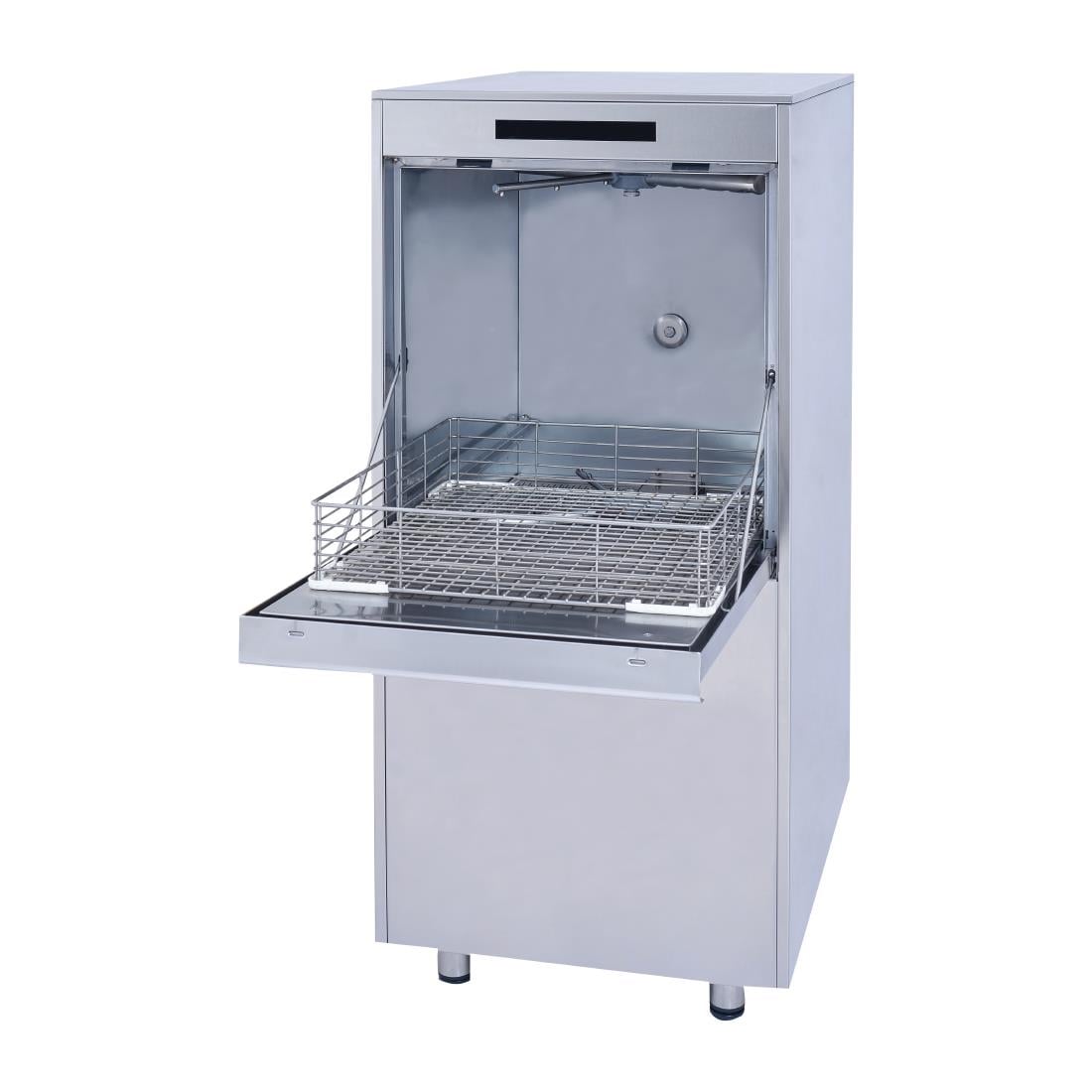 Lave-vaisselle Gastro-M Alfa 1200 DT559