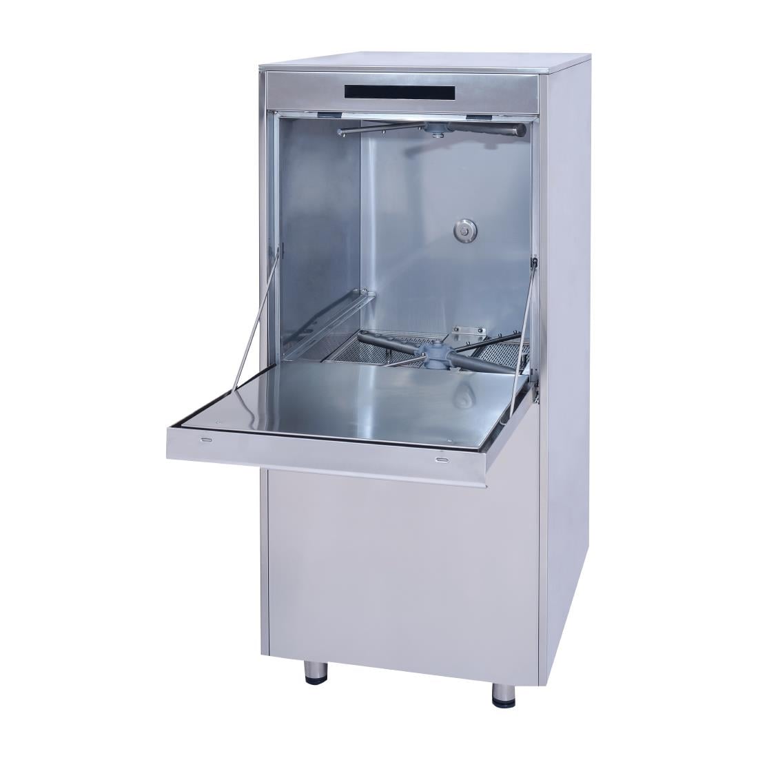 Lave-vaisselle Gastro-M Alfa 1200 DT559