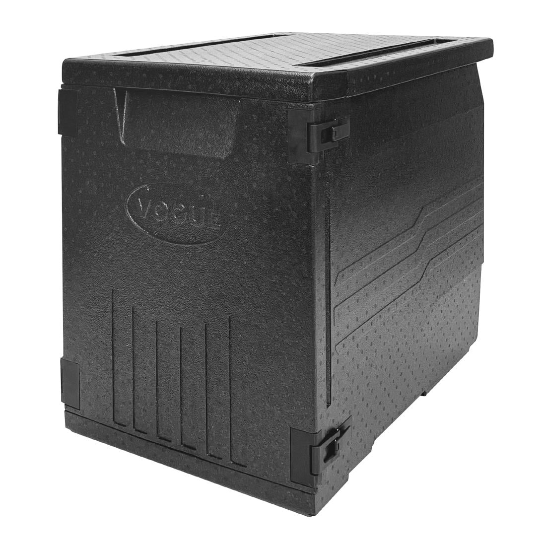 Conteneur pâtissier isotherme EPP Vogue 126L DX988