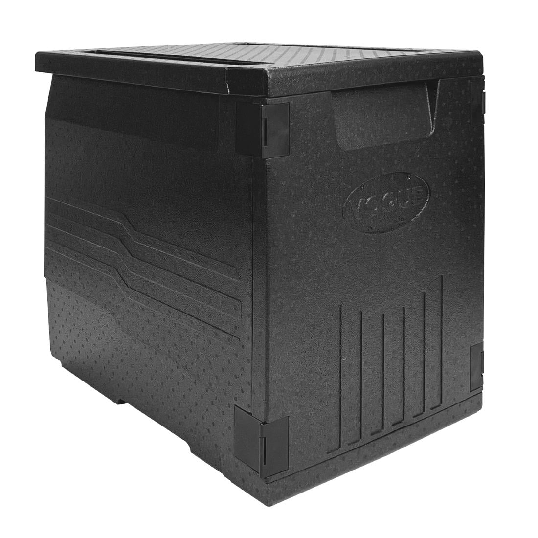 Conteneur pâtissier isotherme EPP Vogue 126L DX988