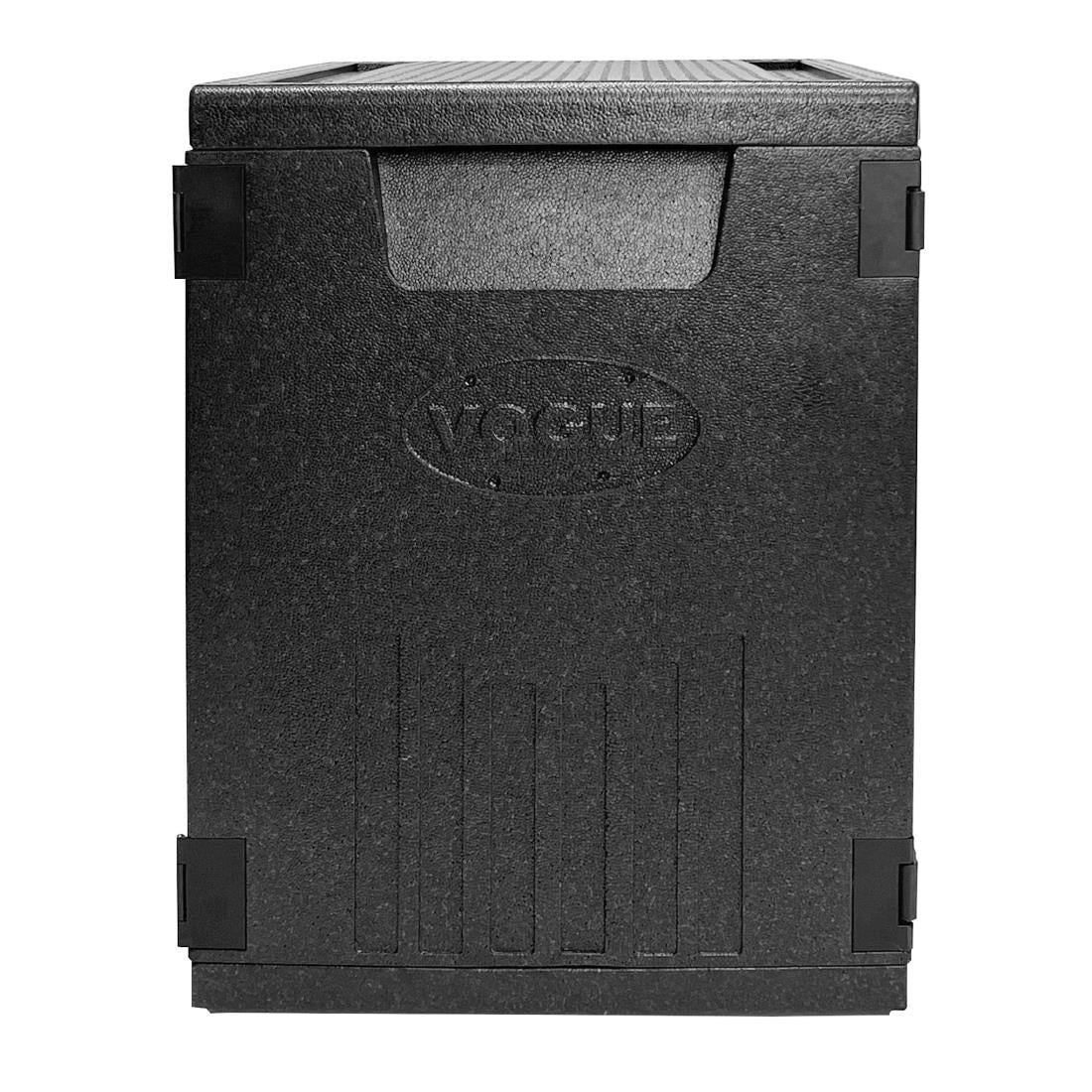 Conteneur pâtissier isotherme EPP Vogue 126L DX988