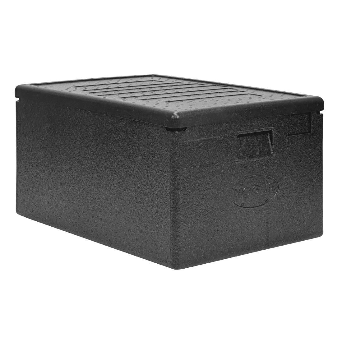 Conteneur pâtissier isotherme EPP Vogue 81L DX989