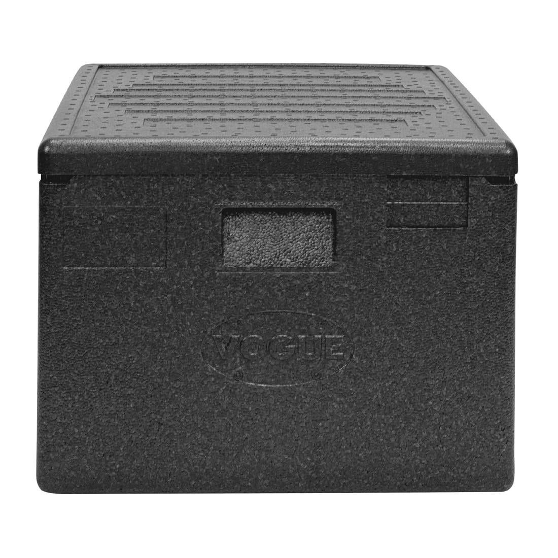 Conteneur pâtissier isotherme EPP Vogue 81L DX989