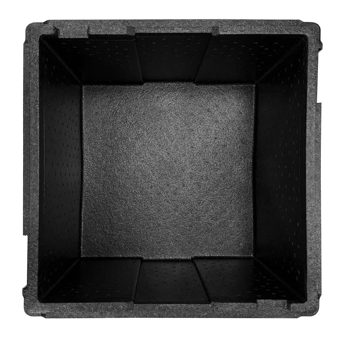 Conteneur pour 8 pizza isotherme EPP Vogue 59L DX991