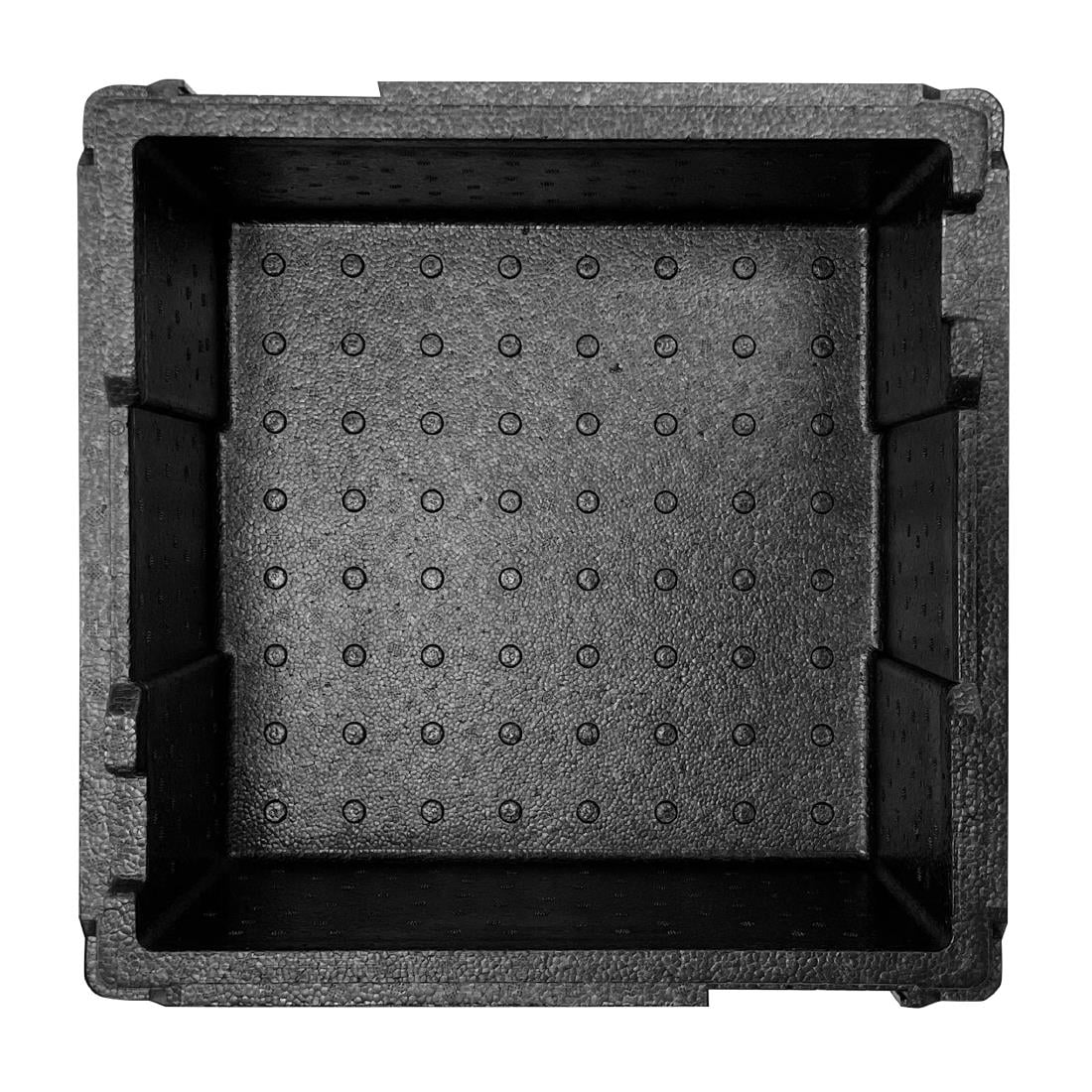 Conteneur pour 4 pizza isotherme EPP Vogue 2L DX992