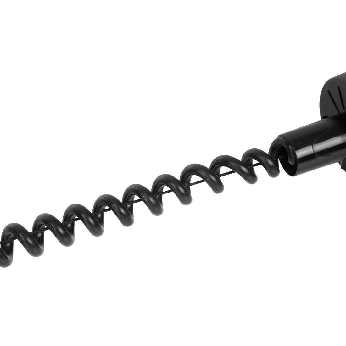 Lampe chauffante dôme rétractable Buffalo finition cuivre DY460