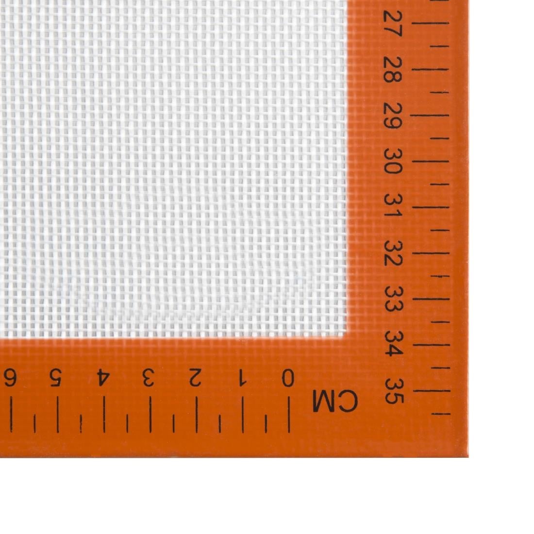 Tapis de cuisson antiadhésif Vogue 585 x 385mm E687