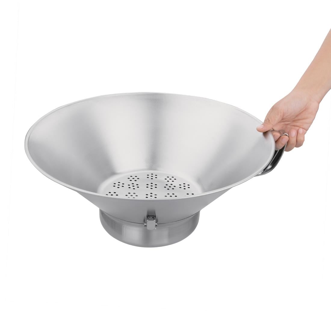 Passoire à frites Vogue E712