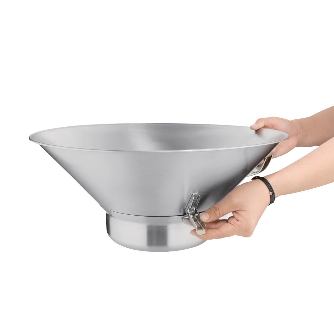 Passoire à frites Vogue E712