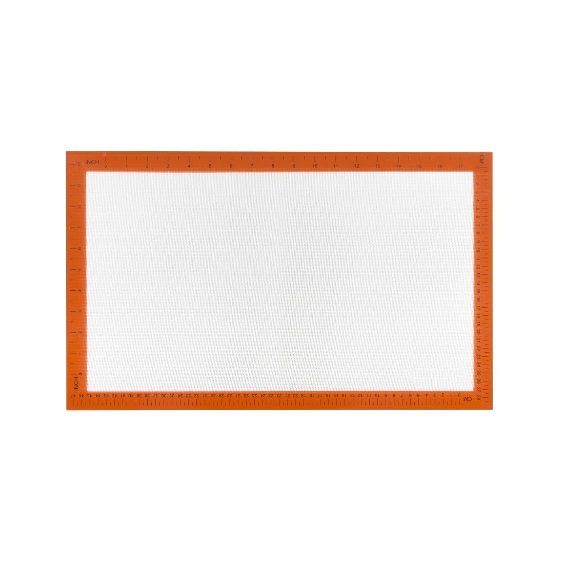 Tapis de cuisson antiadhésif Vogue 520 x 3150mm E842