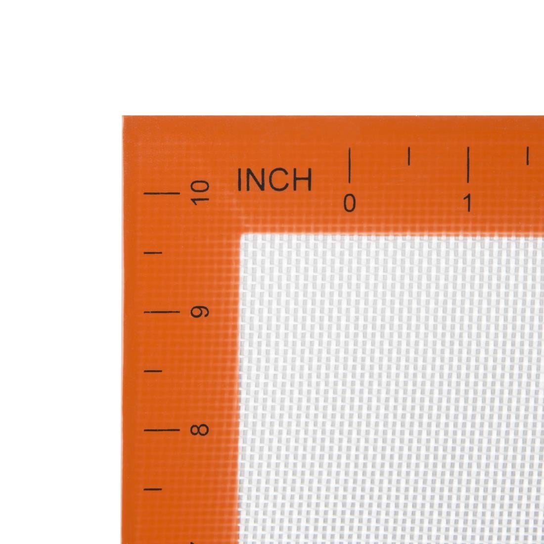 Tapis de cuisson antiadhésif Vogue 520 x 3150mm E842