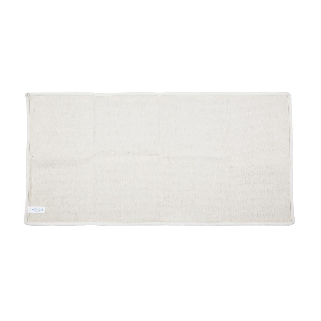 Torchon antichaleur Vogue usage intensif E929