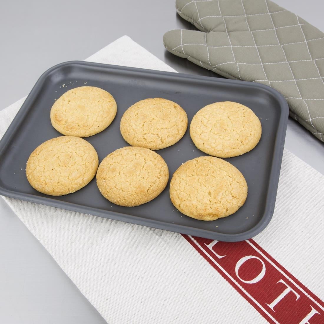 Torchon antichaleur d'hôtel Vogue E933