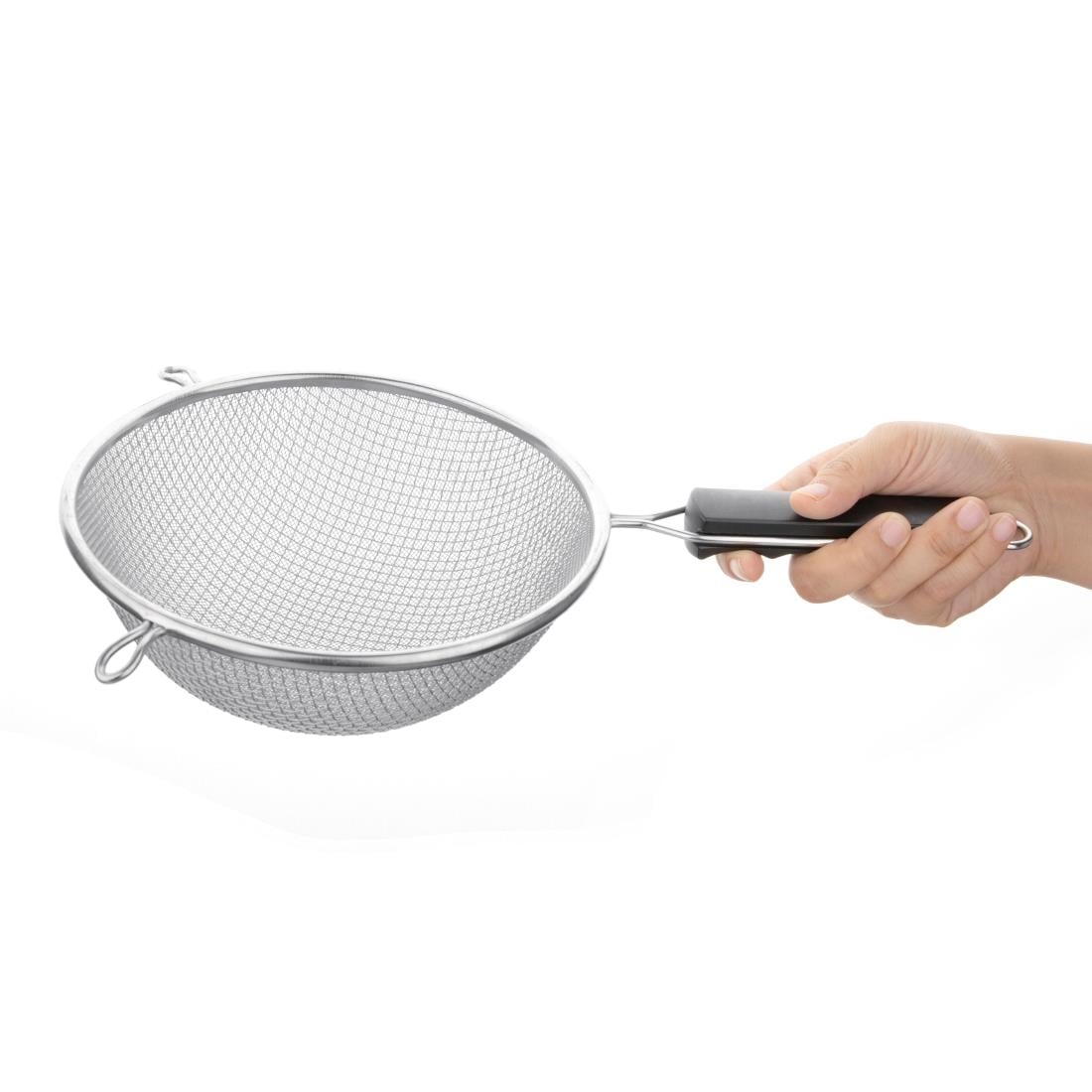 Passoire tamis professionnelle Vogue 200mm FE742