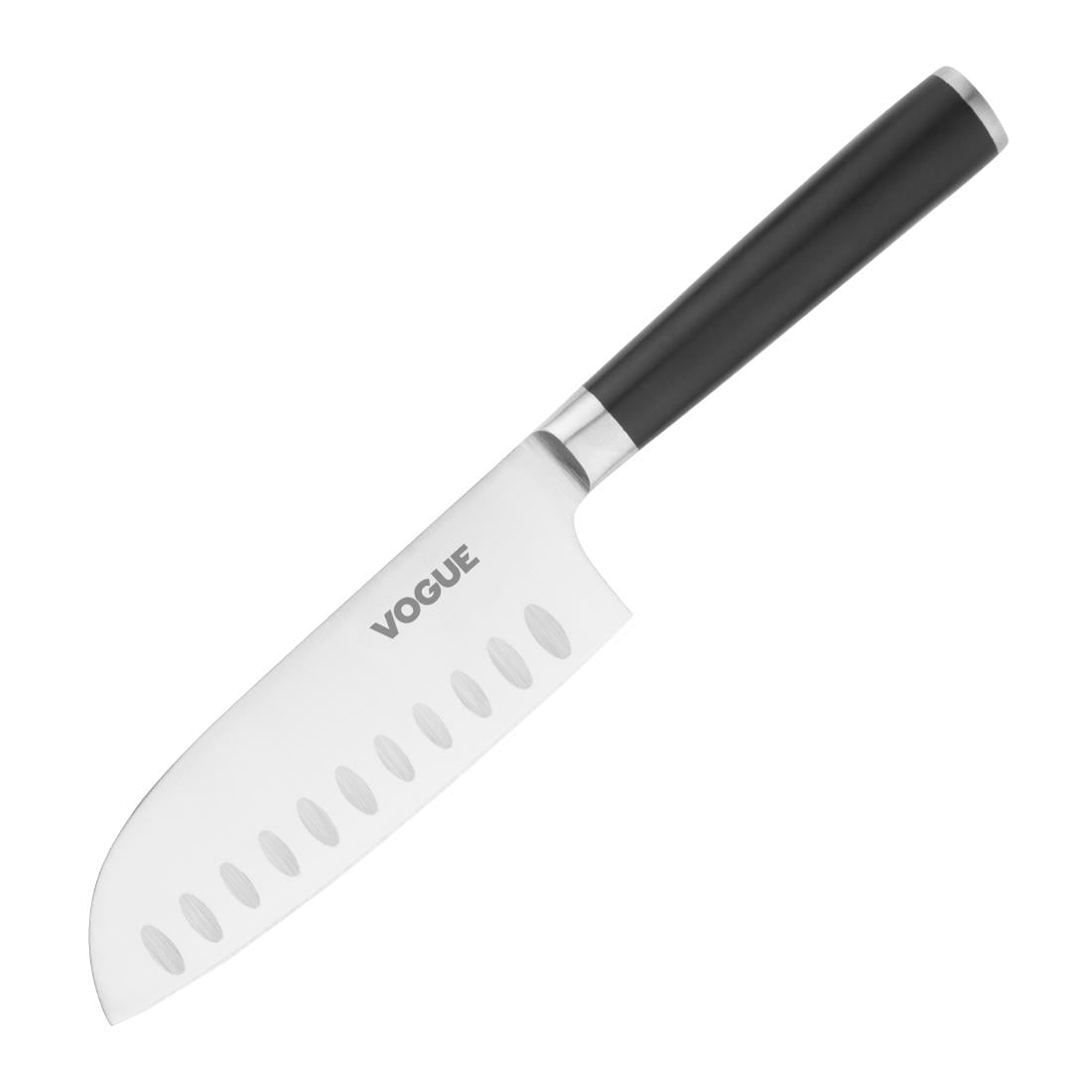 Couteau Santoku Bistro Vogue 130mm FS684