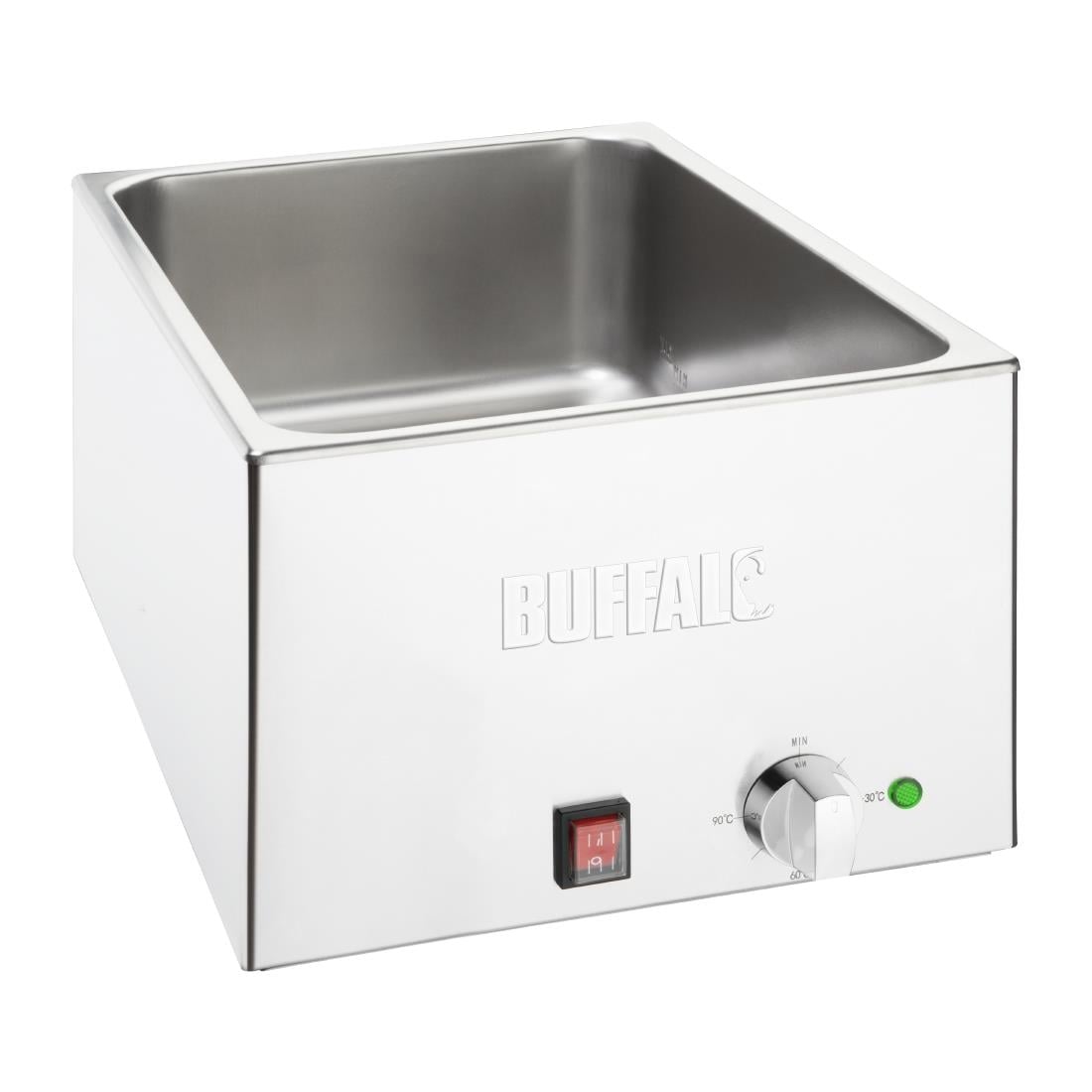 Bain-marie Buffalo FT693