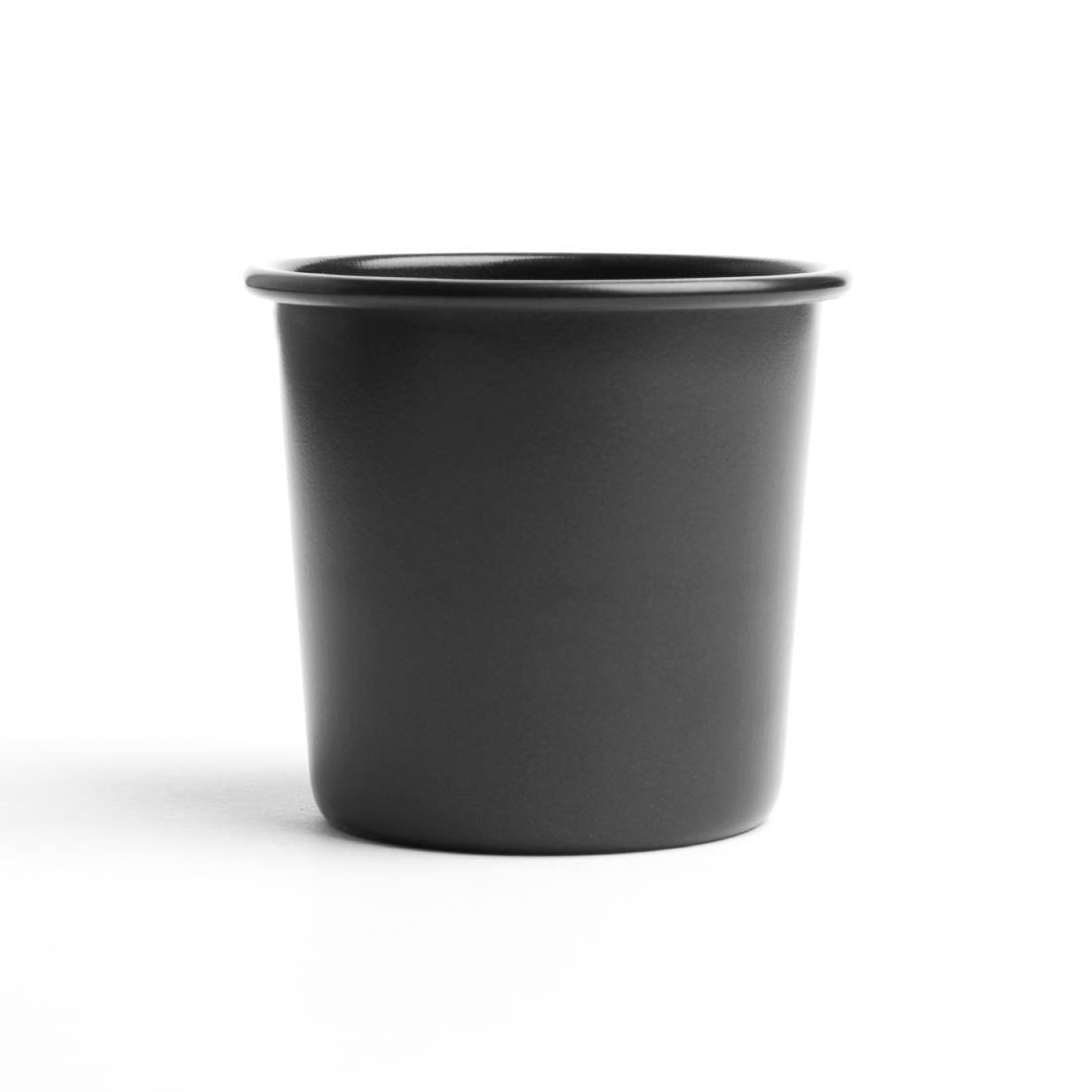 Dariole antiadhésives Vogue 60 x 65mm (lot de 3) GC981