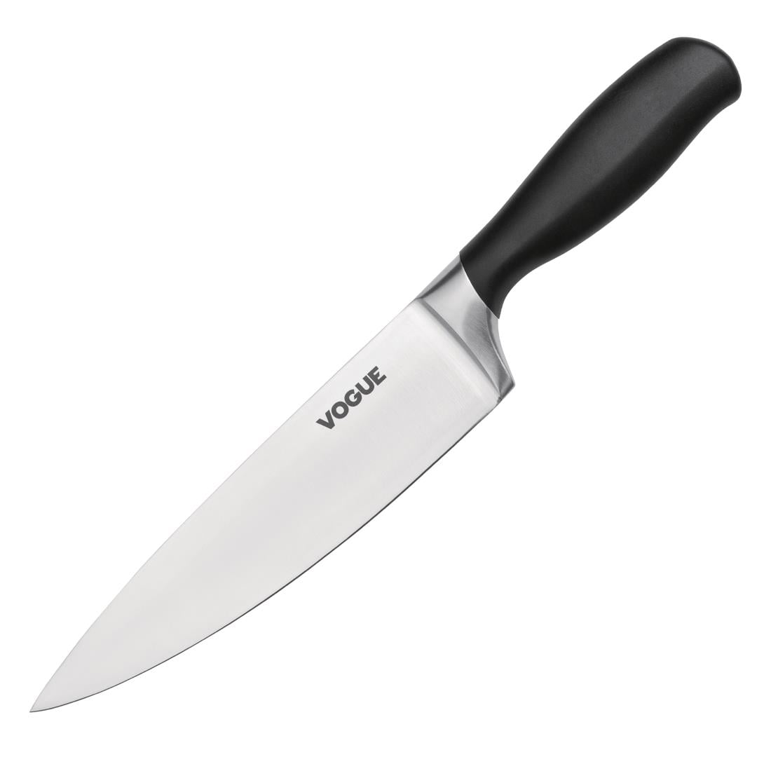 Couteau de cuisinier Vogue Soft Grip 205mm GD750